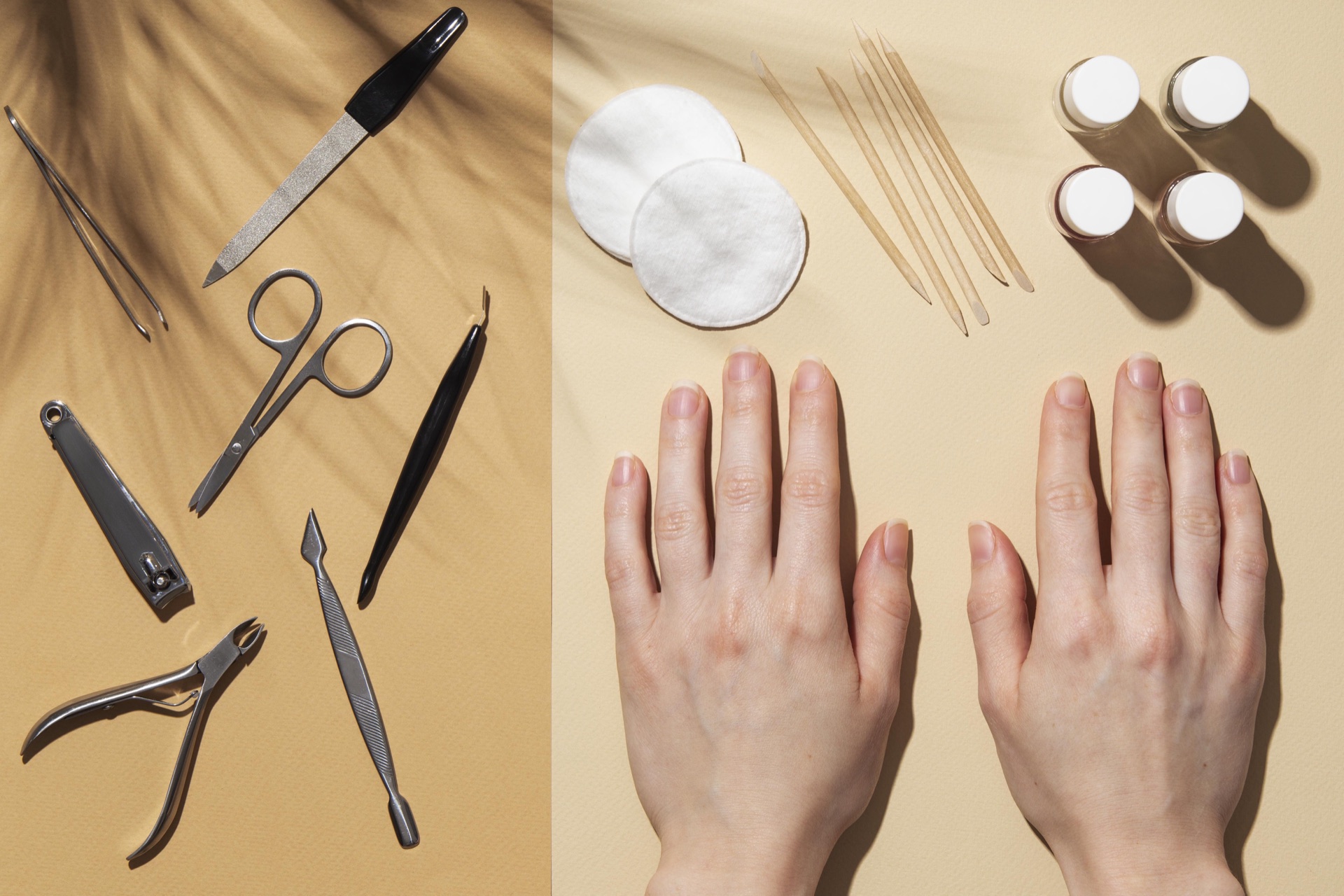 Violora Studio nail work