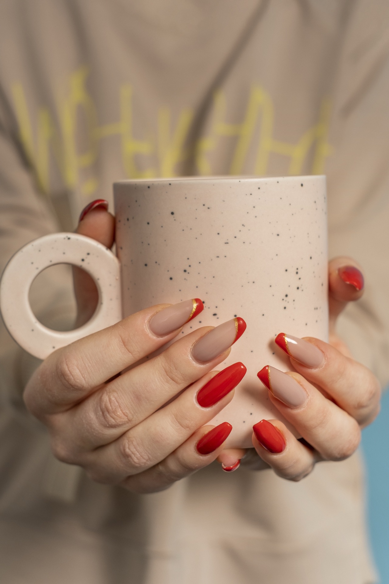 Violora Studio nail work