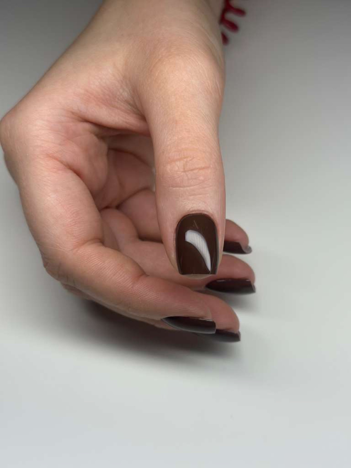 Violora Studio nail work