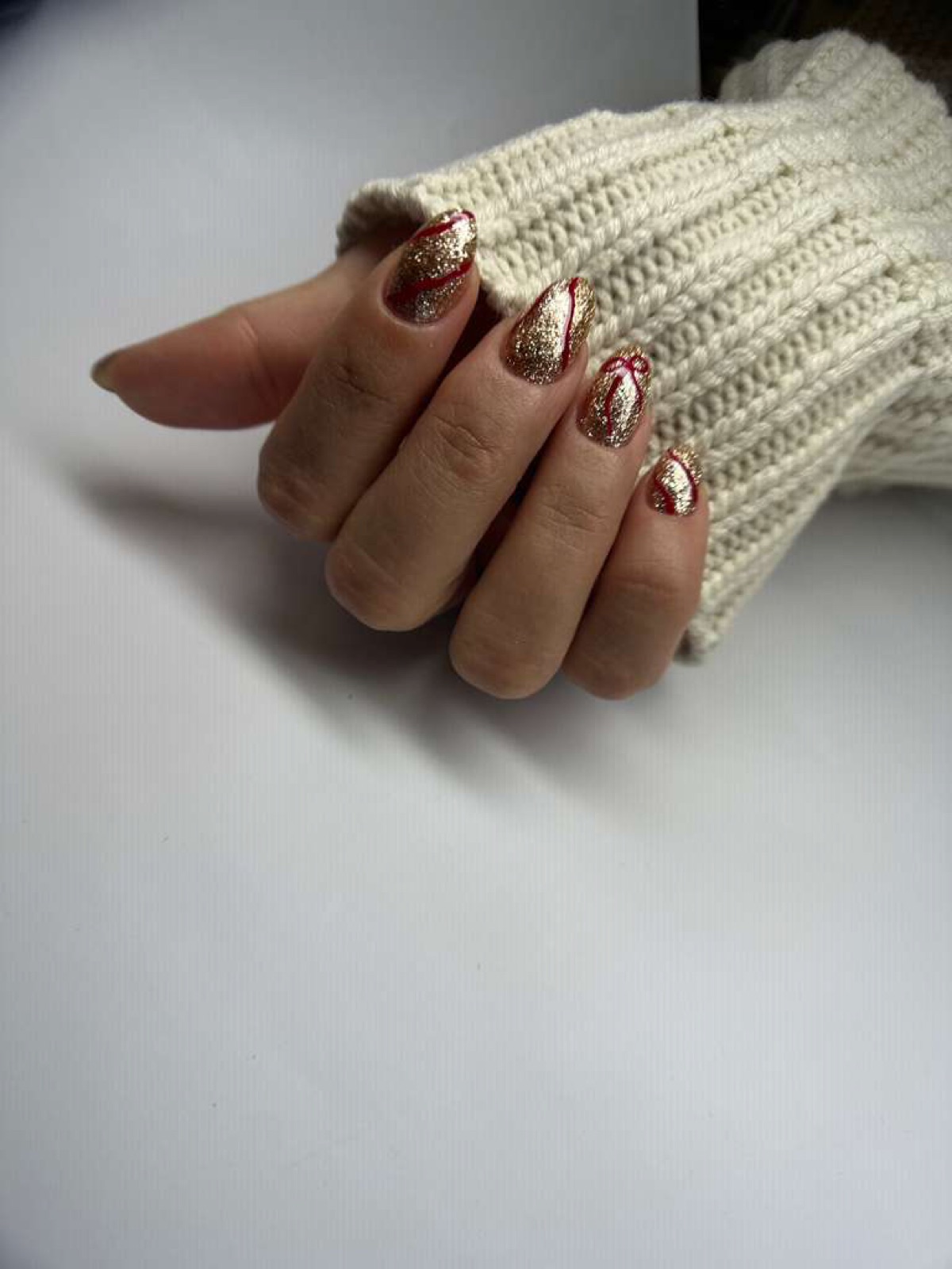 Violora Studio nail work