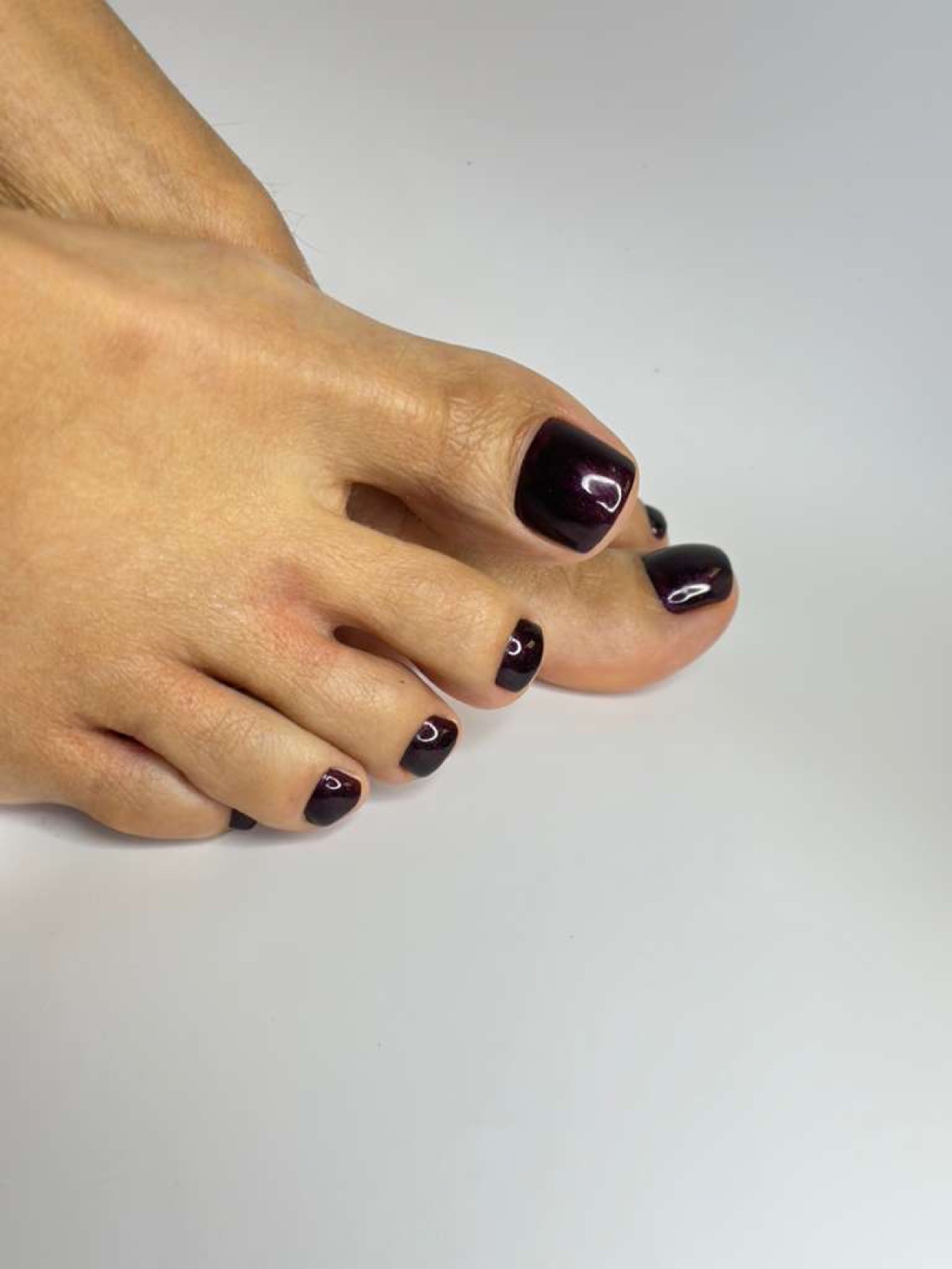 Violora Studio nail work