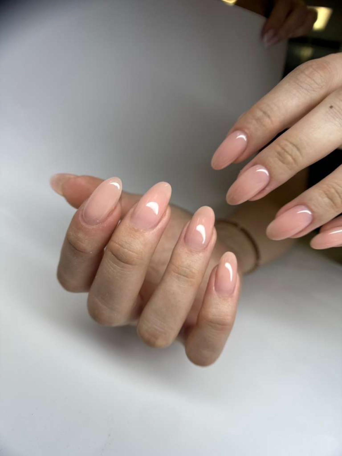 Violora Studio nail work