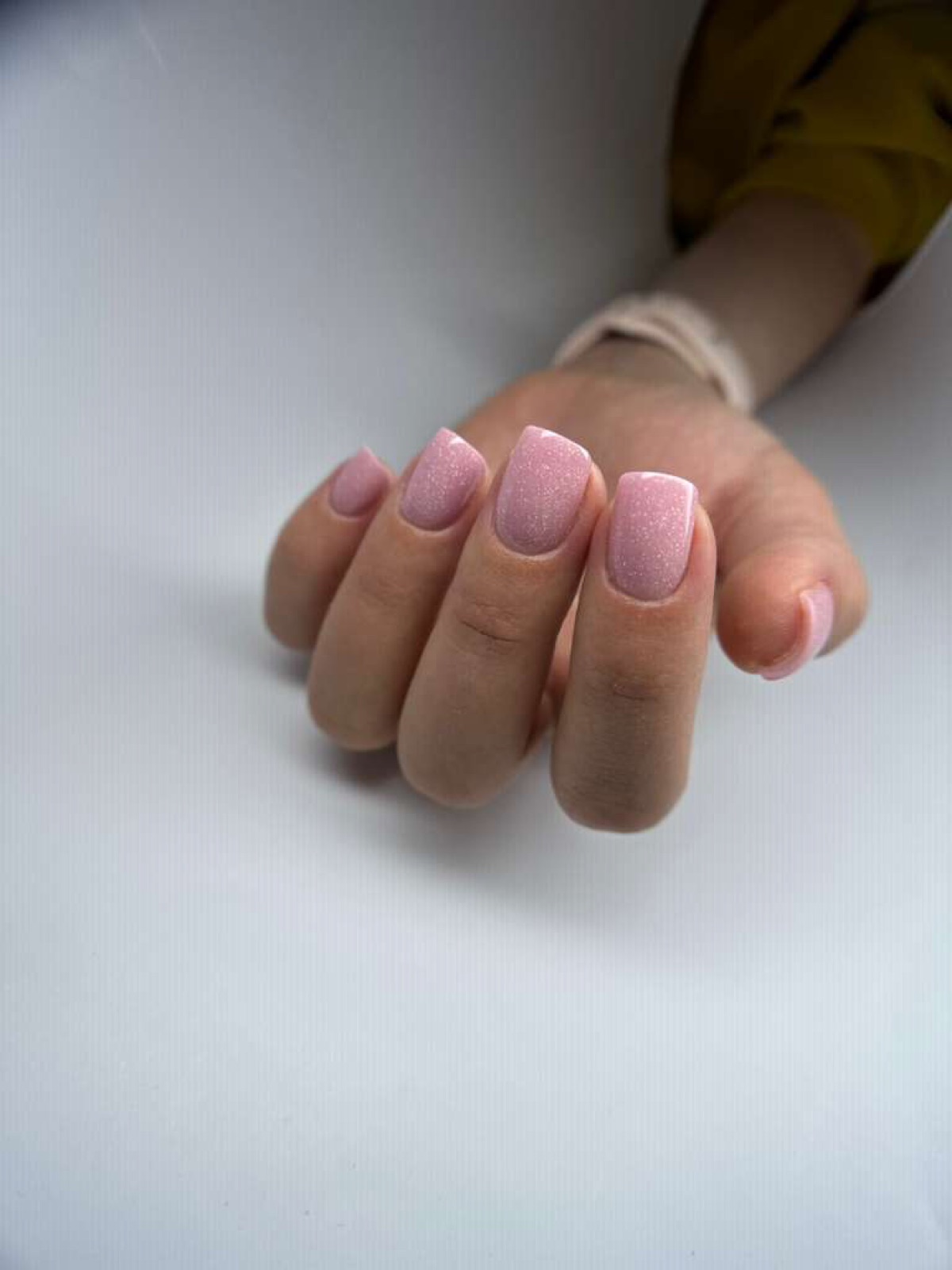 Violora Studio nail work